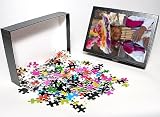 Photo Jigsaw Puzzle of Local residents of Taquile Island, Lake Titicaca, Peru, South America from Robert Harding