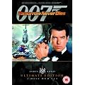 Bond Remastered - Tomorrow Never Dies (1-disc) [DVD] [1997]