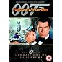 Bond Remastered - Tomorrow Never Dies (1-disc) [DVD] [1997]
