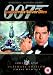 Bond Remastered - Tomorrow Never Dies (1-disc) [1997]