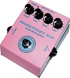 AMT Electronics Communist Pig Distortion Bass Effects Pedal - B001HGLE38