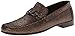 Donald J Pliner Men's Dacio Leather Slip-On Loafer