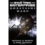 Star Trek: Enterprise: Kobayashi Maru von Michael A. Martin