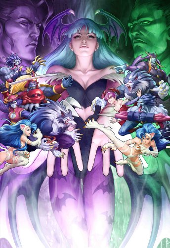ヴァンパイア リザレクション