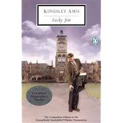Lucky Jim (Penguin Classics)