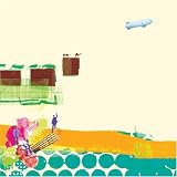 AIRSHIP 画像