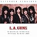 L. A. Guns-Extended Versions [Live]