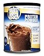 DESIGNER WHEY The Biggest Loser Protein Powder Supplement, Chocolate Deluxe, 10-Ounce Canister
