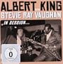 In Session [Deluxe Edition CD/DVD]