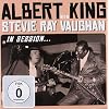 In Session [Deluxe Edition CD/DVD]