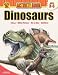 Dinosaurs: Ages 3-6 (Brighter Child Activity Books)