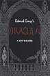 Dracula: A Toy Theatre