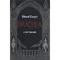 Dracula: A Toy Theatre