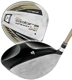 Men's Cobra Speed LD M OS 2008 Driver
