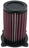 K&N SU-5589 Suzuki High Performance Replacement Air Filter