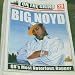 Big Noyd-On the Grind