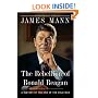 The Rebellion of Ronald Reagan: A History of the End of the Cold War