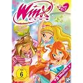 The Winx Club - The Winx Club 3.Staffel, Box 3 (inkl. Teil 5 + 6) [2 DVDs]