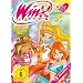 The Winx Club - The Winx Club 3.Staffel, Box 3 (inkl. Teil 5 + 6) [2 DVDs]