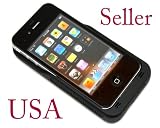 Neotek Iphone 4 4g External Battery Charger Case Power Juice Pack Ultra Slim By Coolshop 51lzNUi8yPL. SL160 Neotek Iphone 4 4g External Battery Charger Case Power Juice Pack Ultra Slim By Coolshop