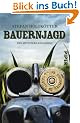 Bauernjagd: Ein M�nsterland-Krimi