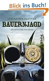 Bauernjagd: Ein M�nsterland-Krimi