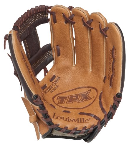 Louisville Slugger 11.25-Inch TPX Ball Glove