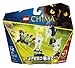 LEGO Chima 70138 Web Dash