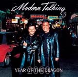 2000: Year of the Dragon by Modern Talking