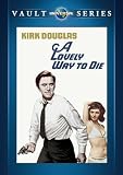 A Lovely Way to Die (Universal Vault Series)