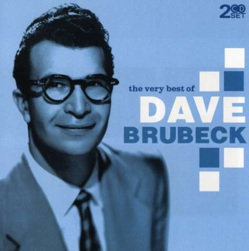 Dave Brubeck