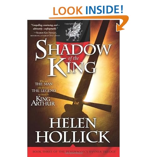 Shadow of the King: Book Three of the Pendragon's Banner Trilogy