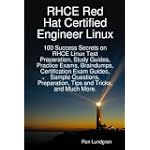 RHCE Red Hat Certified Engineer Linux