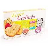 Biscuits saveur Pomme Figue - Gerlinéa