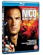 Nico - Above The Law [Blu-ray][Region Free]