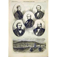 Neapolitan Exiles Mayall Tyne Skiff Scotswood Bridge