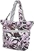 Search Our Specialty Mall : Ju Ju Be - Be Smart - Purple Paisley Diaper Bag