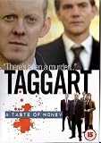 Taggart - A Taste Of Money