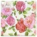 Ambiente PaperTowel L Beautiful Rose AMB5875L