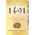1491: New Revelations of the Americas Before Columbus