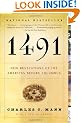1491: New Revelations of the Americas Before Columbus (Vintage)