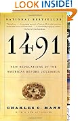 1491 (Second Edition): New Revelations of the Americas Before Columbus
