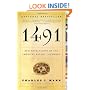 1491: New Revelations of the Americas Before Columbus