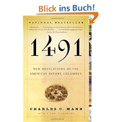 1491 (Second Edition): New Revelations of the Americas Before Columbus (Vintage)