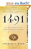 1491 (Second Edition): New Revelations of the Americas Before Columbus (Vintage)
