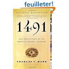 1491: New Revelations of the Americas Before Columbus