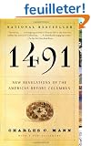 1491: New Revelations of the Americas Before Columbus