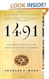 1491 (Second Edition): New Revelations of the Americas Before Columbus