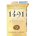 1491 (Second Edition): New Revelations of the Americas Before Columbus
