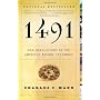 1491: New Revelations of the Americas Before Columbus (Vintage)